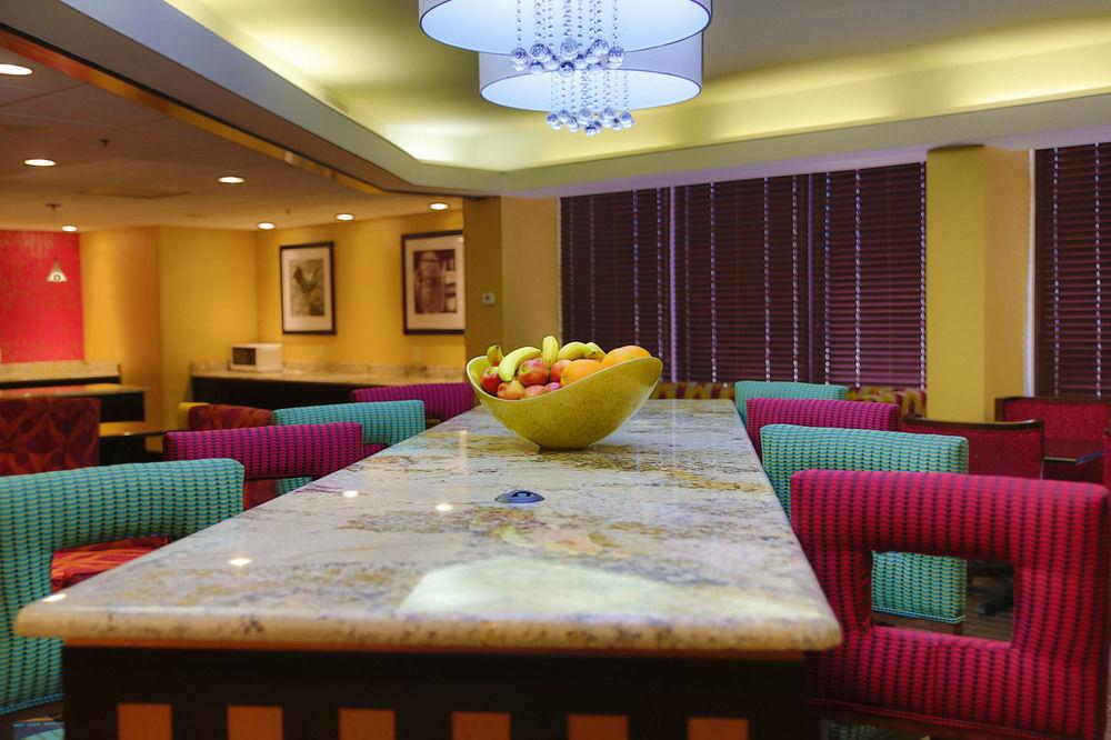 Comfort Inn Dallas North Love Field Airport Bagian luar foto