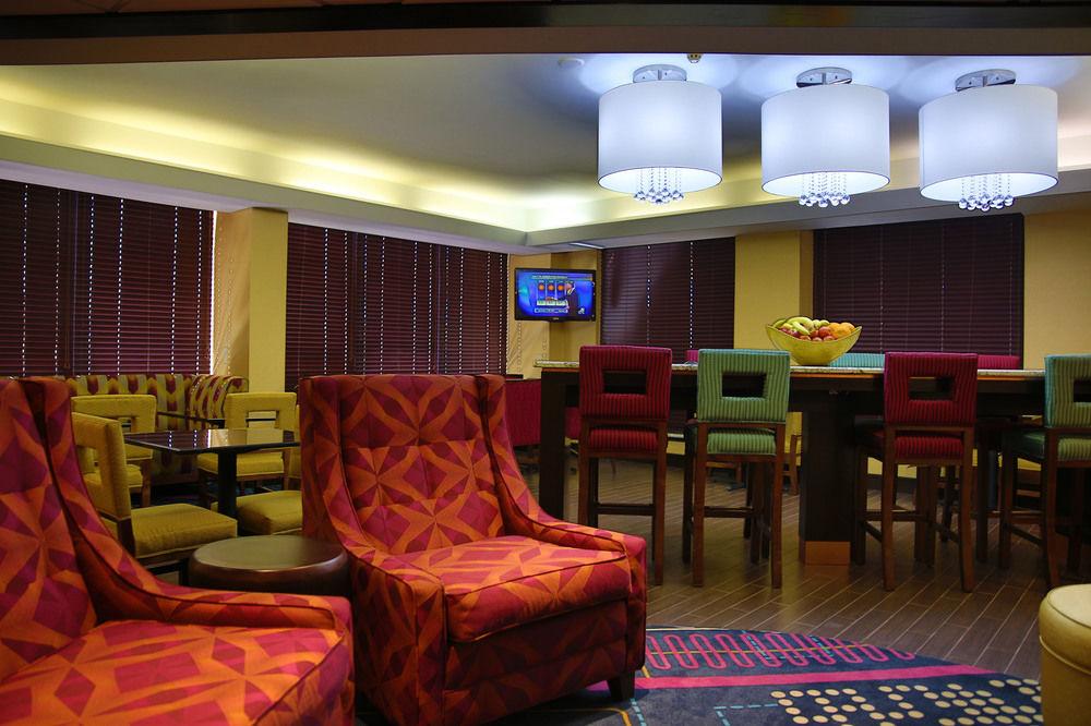 Comfort Inn Dallas North Love Field Airport Bagian luar foto