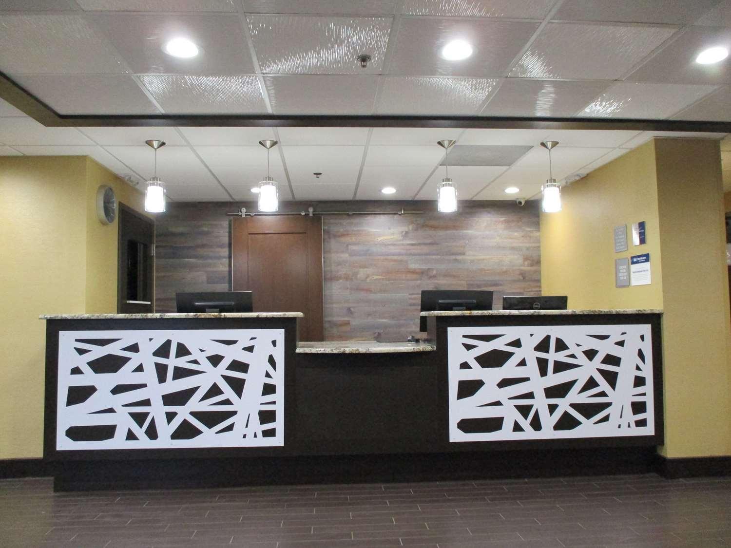 Comfort Inn Dallas North Love Field Airport Bagian luar foto