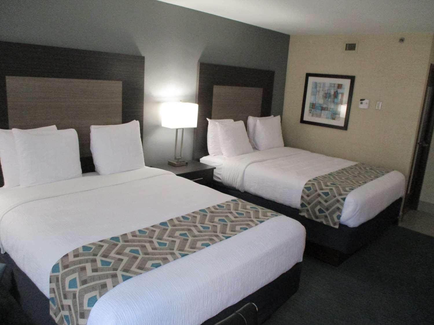 Comfort Inn Dallas North Love Field Airport Bagian luar foto