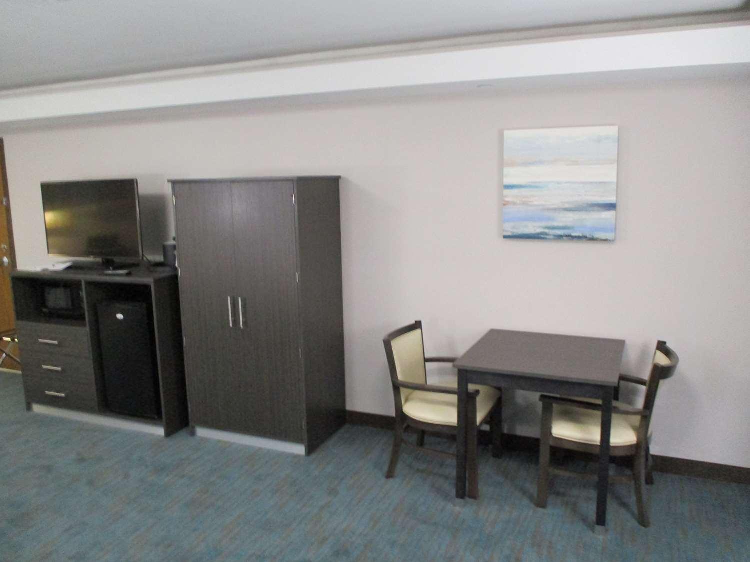 Comfort Inn Dallas North Love Field Airport Bagian luar foto