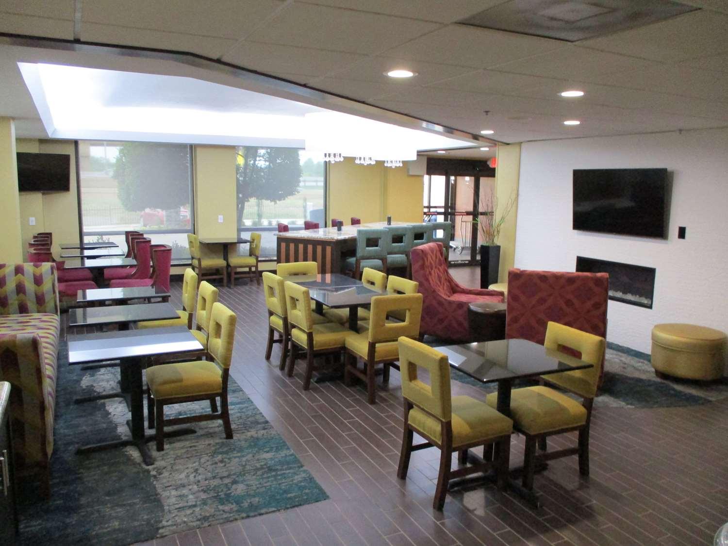 Comfort Inn Dallas North Love Field Airport Bagian luar foto