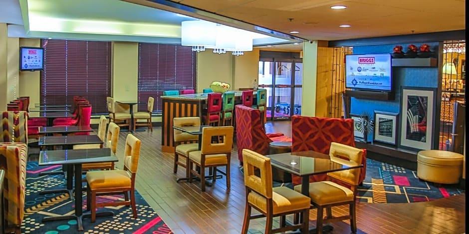 Comfort Inn Dallas North Love Field Airport Bagian luar foto