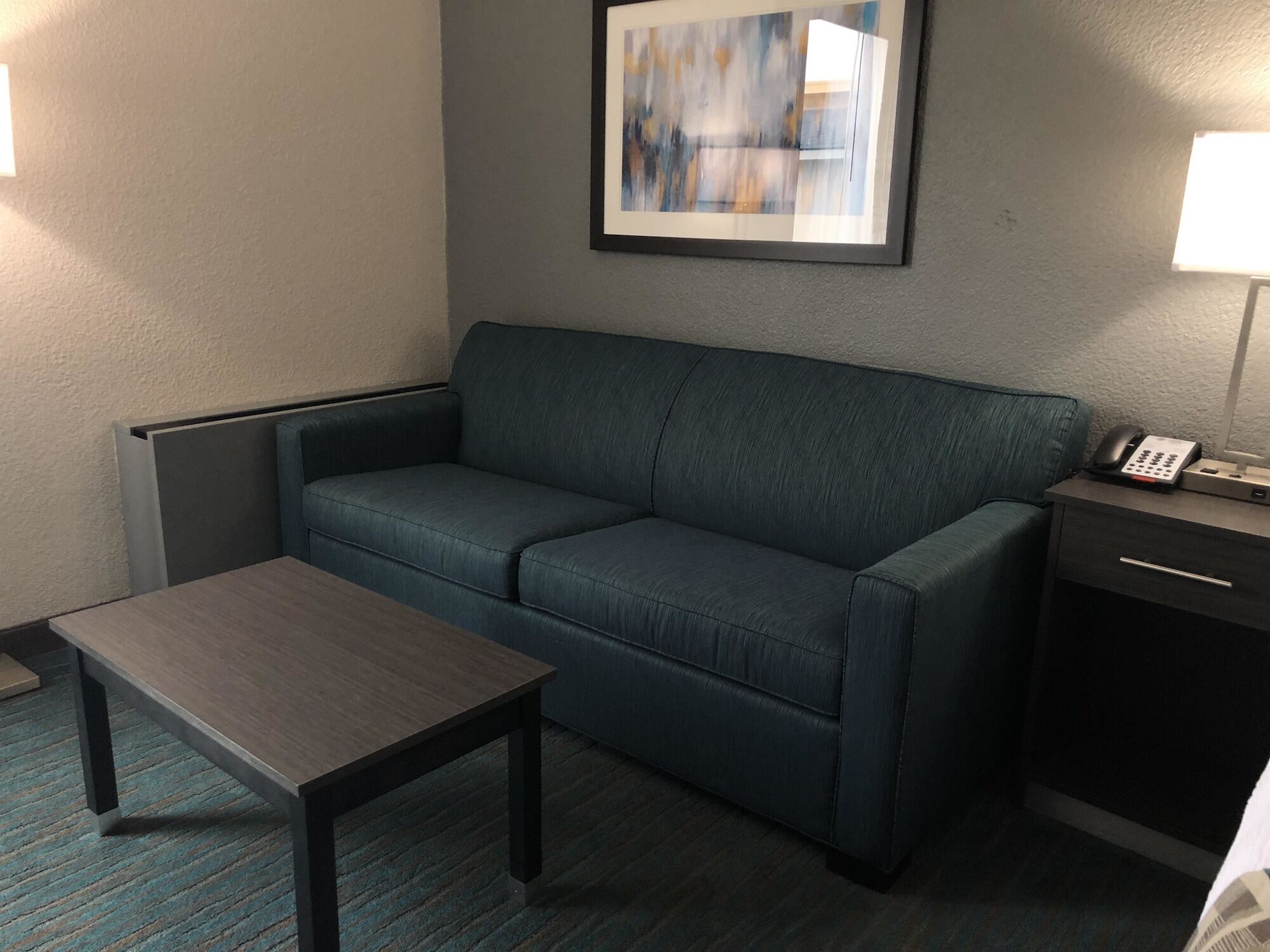 Comfort Inn Dallas North Love Field Airport Bagian luar foto